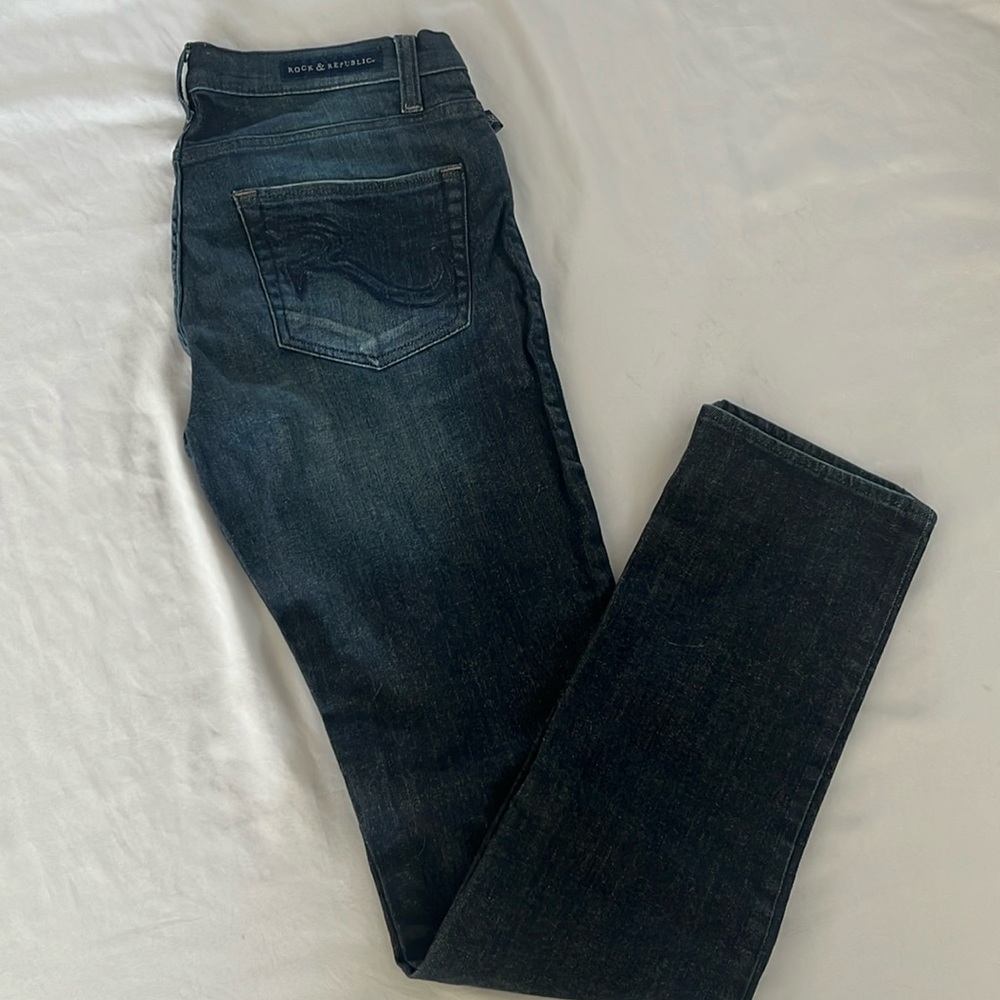 Ladies Rock & Republic Berlin Jeans